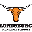 Lordsburg Municipal School Dst logo