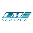 L-M Service logo