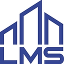 Lms Building Systems logo