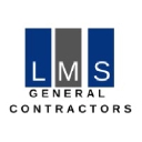 Lms General Contractors logo