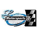 Larsen Motorsports logo