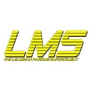 Lms Parking logo