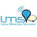 Lms Solutions Inc logo