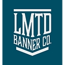LMTD Banner Co. logo