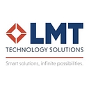 Lmt Technology Solutions logo