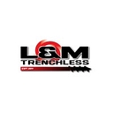 L & M Trenchless Pty Ltd logo