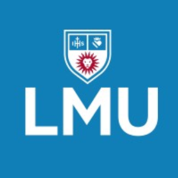 Lmu logo