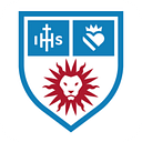 Loyola Marymount University logo