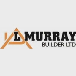 L Murray Builder Ltd logo