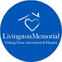 Livingston Memorial Visiting Nurse Association logo