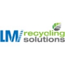 Lmv Recycling Solutions logo