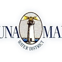 Laguna Madre Water District logo