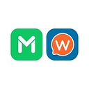 Line Man Wongnai logo
