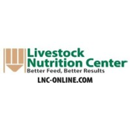 Livestock Nutrition Center, LLC logo
