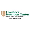 Livestock Nutrition Center Llc logo