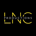 Lnc Productions logo