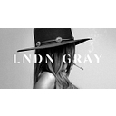Lndngray logo