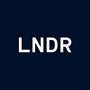 Logo for lndr.com