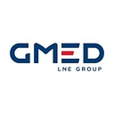Gmed North America logo
