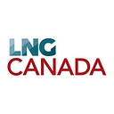 LNG Canada  logo