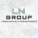LN Group - Branding & Promotions logo