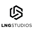 Lng Studios logo