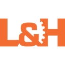L&H Industrial, Inc. logo