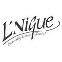 L'nique Specialty Linen Rental logo