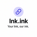 Lnk.Ink logo