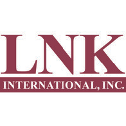LNK International logo