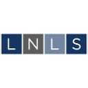 Lnls — Metro Vancouver Land Surveyors logo