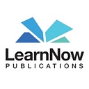 Learn Now Publications logo