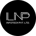 LNP INFOTECH logo — Quality Assurance Engineer job on DevsUnite