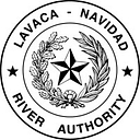 LAVACA-NAVIDAD RIVER AUTHORITY logo