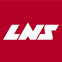 LNS Group logo