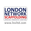 London Network Scaffolding | Special Projects Limited logo