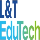 L&T EduTech logo