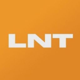 LNT Group Limited logo