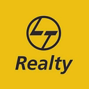L&T Realty Limited logo
