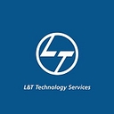 L&T Technology Services Limited logo