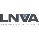 Lower Neches Valley Authority logo