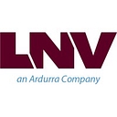 Lnv, Inc. logo