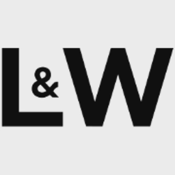 Light & Wonder logo