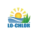 Lo Chlor Specialty Pool Chemicals logo