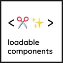 loadable-components.com icon