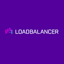 Loadbalancer logo