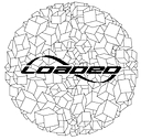 Loaded Boards logo