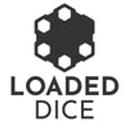 Loadeddice logo
