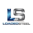 Loaded Steel   Aus/Nz logo
