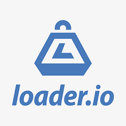 Load logo